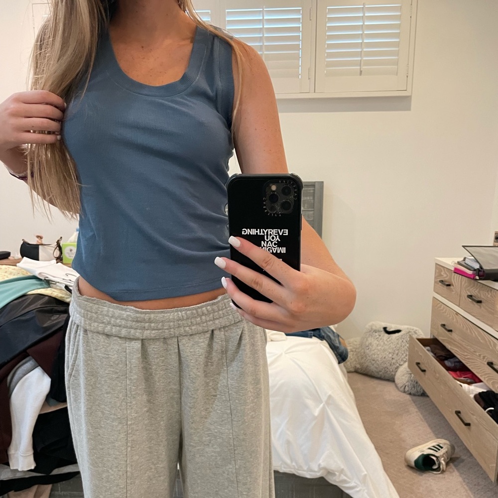 Z Supply lounge top